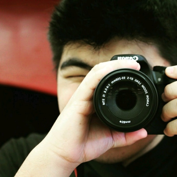 Meet your Posher, Chow - Picture 1 of 1